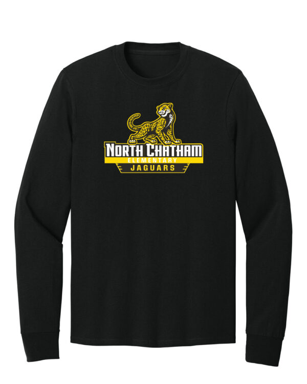 North Chatham Long Sleeve Shirts - Image 2