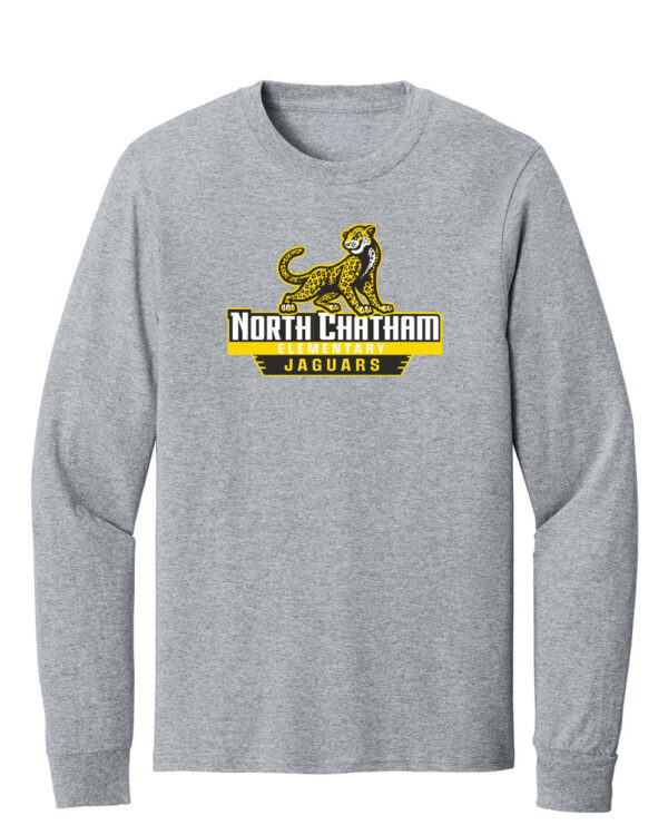 North Chatham Long Sleeve Shirts - Image 3
