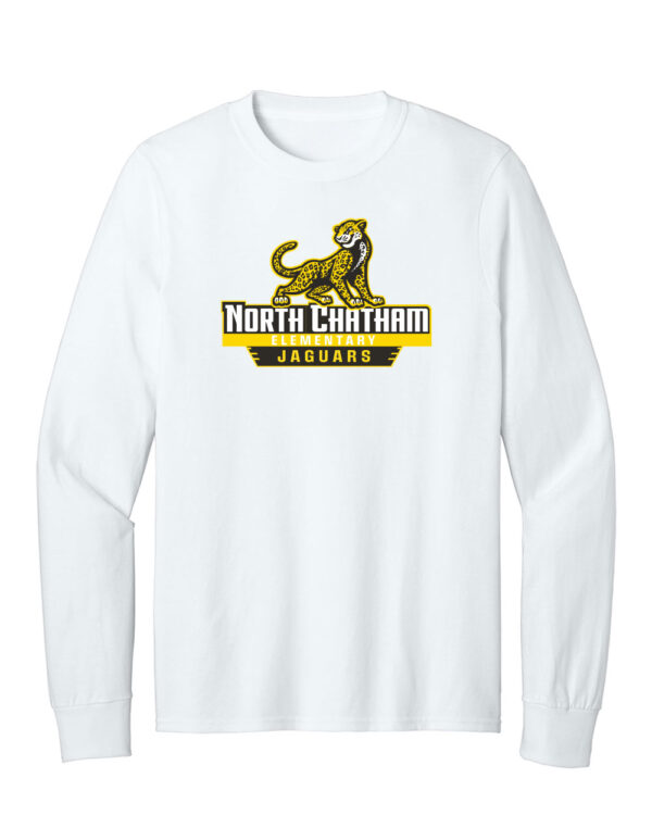 North Chatham Long Sleeve Shirts - Image 4