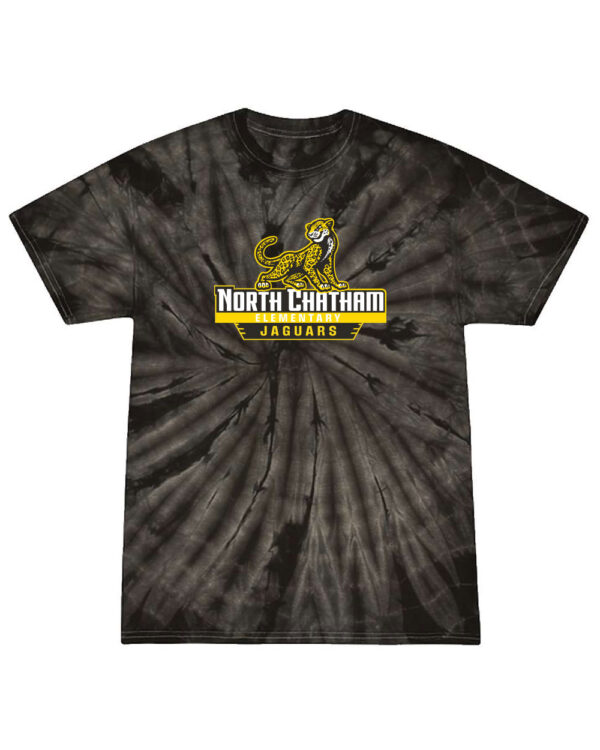 North Chatham Tie-Dye Shirts - Image 2