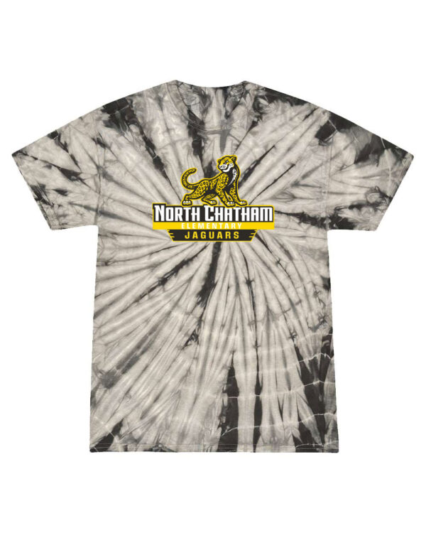 North Chatham Tie-Dye Shirts - Image 3