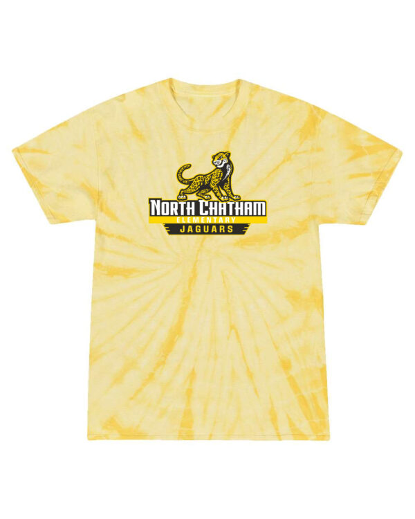 North Chatham Tie-Dye Shirts - Image 4