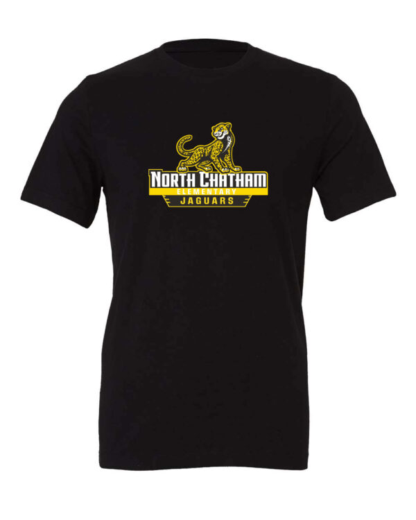 North Chatham T-Shirts - Image 3