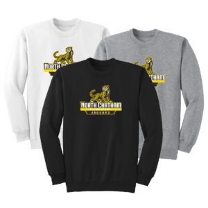 North Chatham Pull-Over Sweatshirt