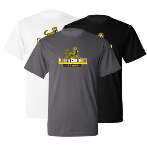 North Chatham Dry-Fit Shirts