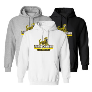 North Chatham Hoodies