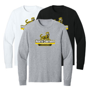 North Chatham Long Sleeve Shirts