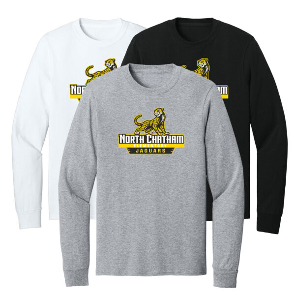 North Chatham Long Sleeve Shirts