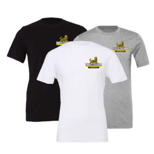 North Chatham T-Shirts - Small Logo