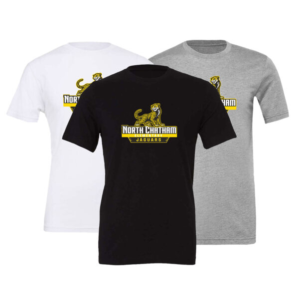 North Chatham T-Shirts
