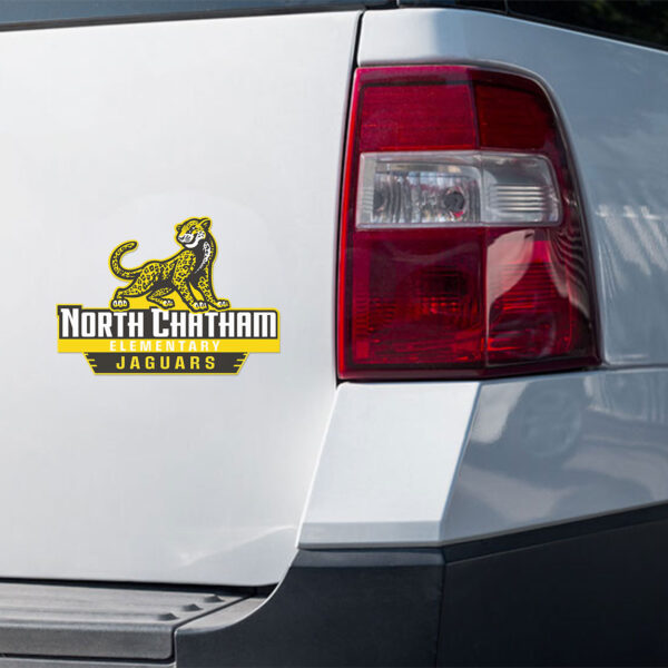 North Chatham Magnet - Image 2