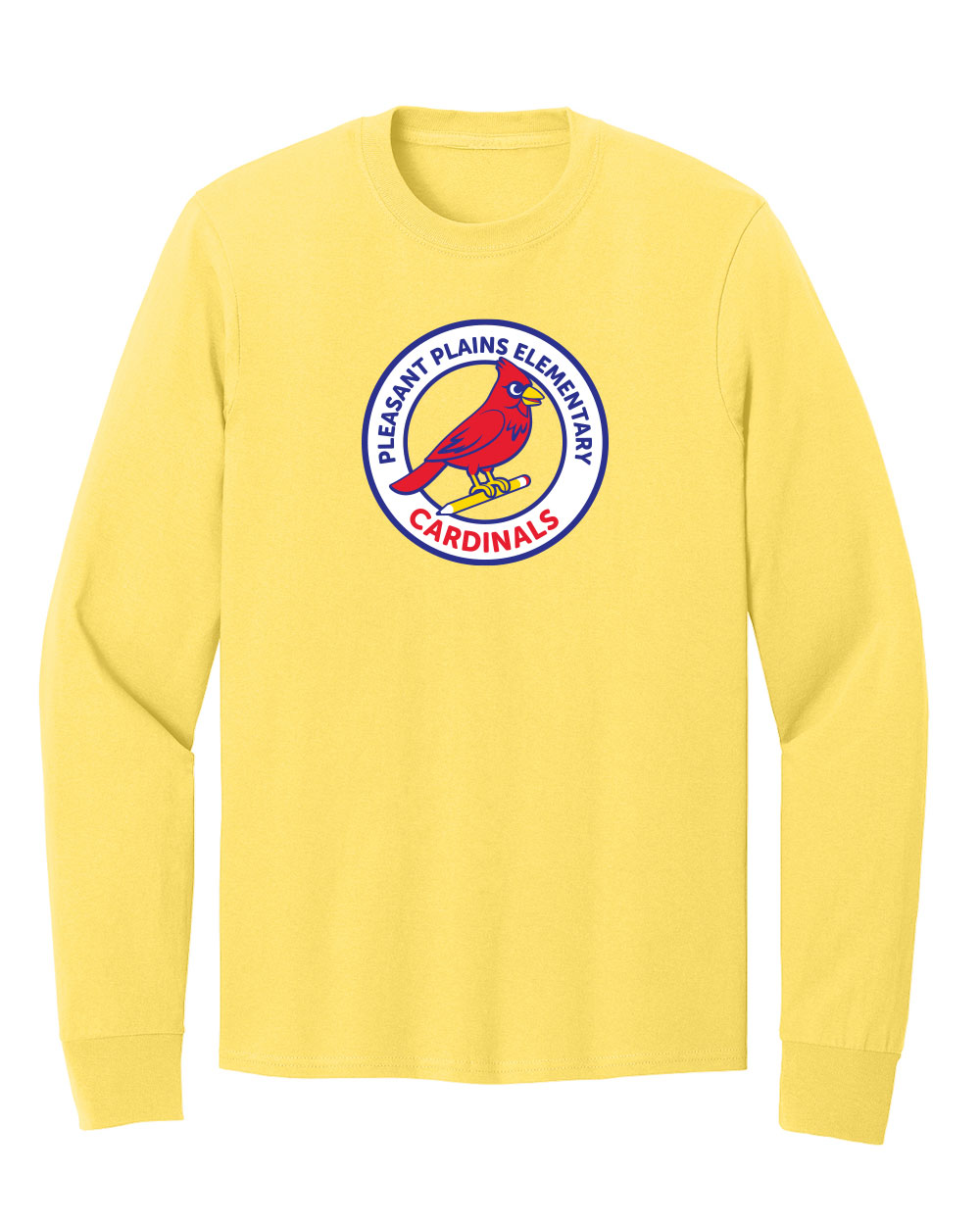Pleasant Plains Long Sleeve Shirts - Image 4