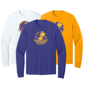 Rex Road Long Sleeve Shirts