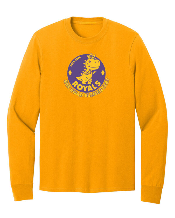 Rex Road Long Sleeve Shirts - Image 3