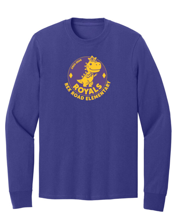 Rex Road Long Sleeve Shirts - Image 2