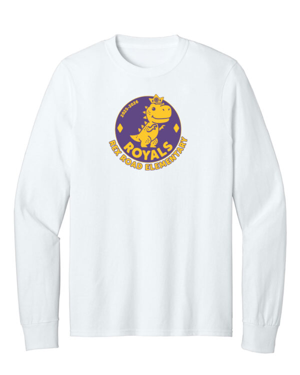Rex Road Long Sleeve Shirts - Image 4