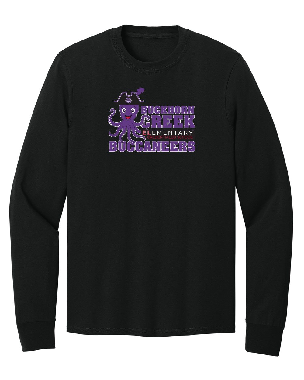 Buckhorn Creek Long Sleeve Shirts - Image 3