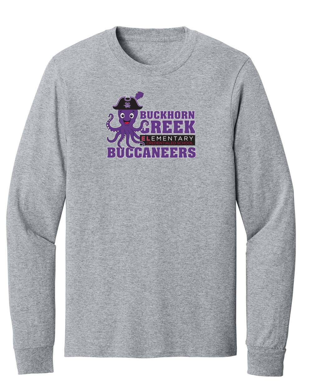 Buckhorn Creek Long Sleeve Shirts - Image 4
