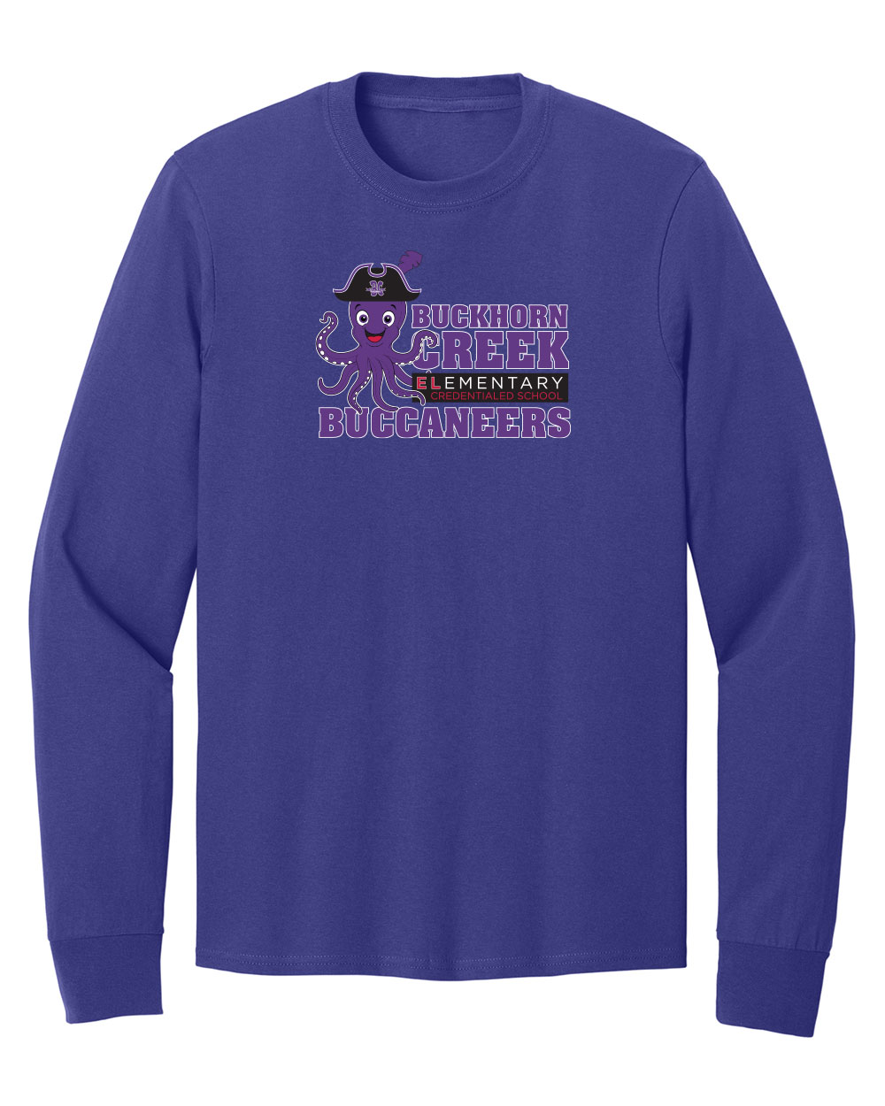 Buckhorn Creek Long Sleeve Shirts - Image 2