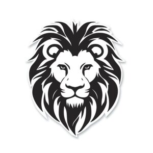 Kingswood Vinyl Sticker