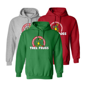 Turner Creek Hoodies