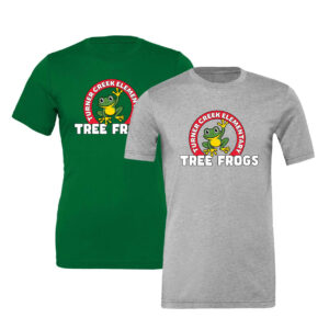 Turner Creek T-Shirts