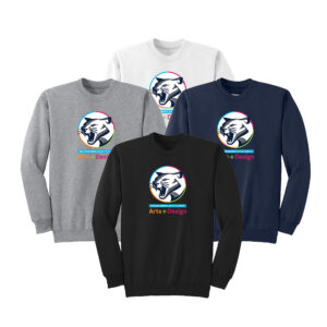 East Millbrook Pull-Over Sweatshirt