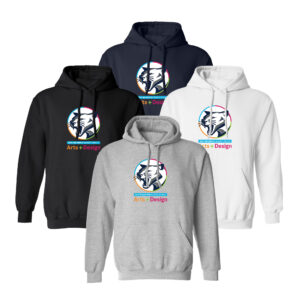 East Millbrook Hoodies