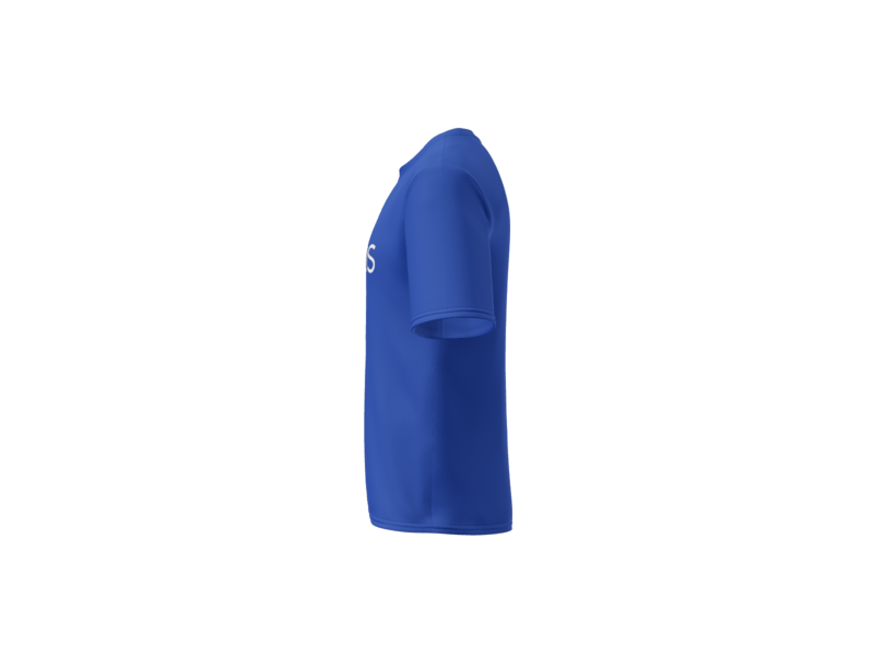 Wahoos Performance Tee - Image 7