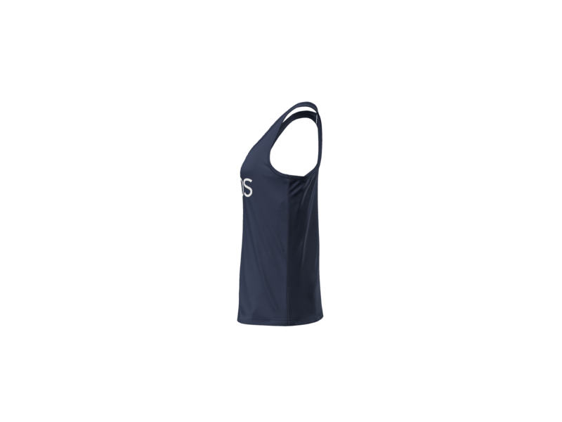 Wahoos Women’s Performance Tank - Image 3