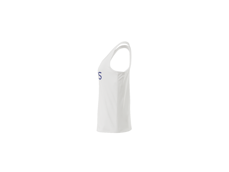 Wahoos Women’s Performance Tank - Image 7