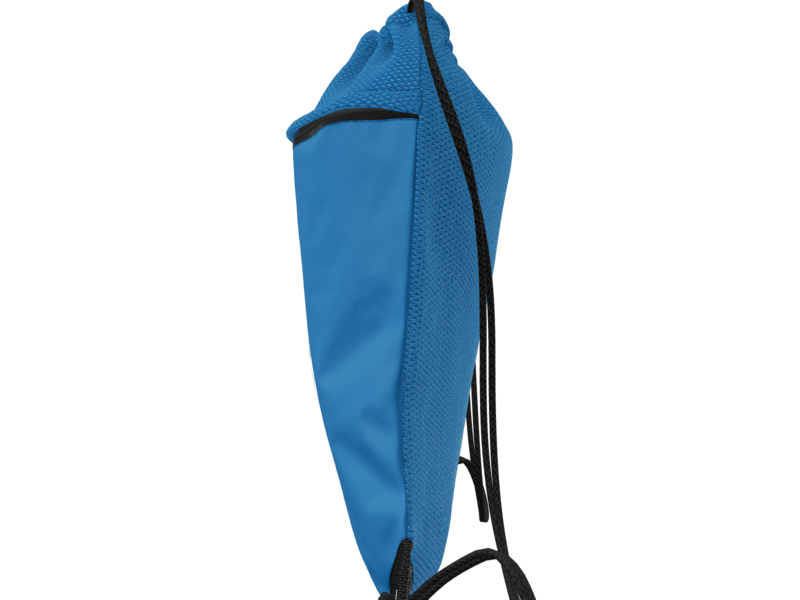 Wahoos Drawstring Mesh Bag - Image 7