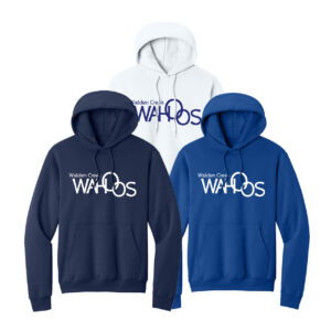 Wahoos Hoodies