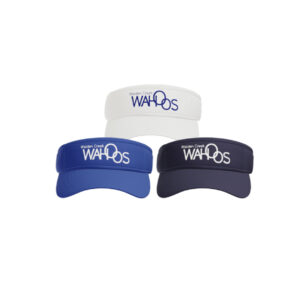 Wahoos Visor