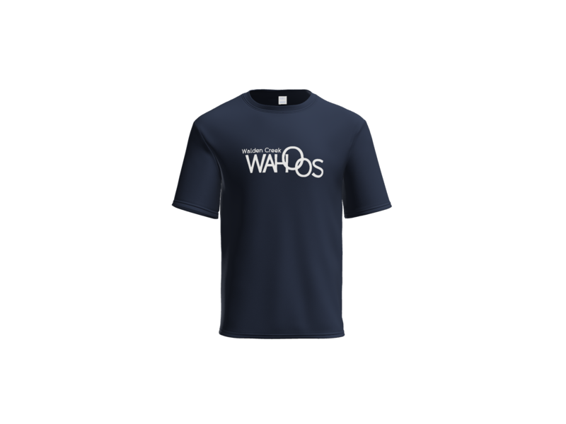 Wahoos Performance Tee - Image 2