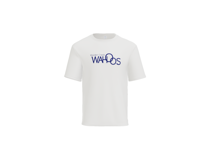 Wahoos Performance Tee - Image 10