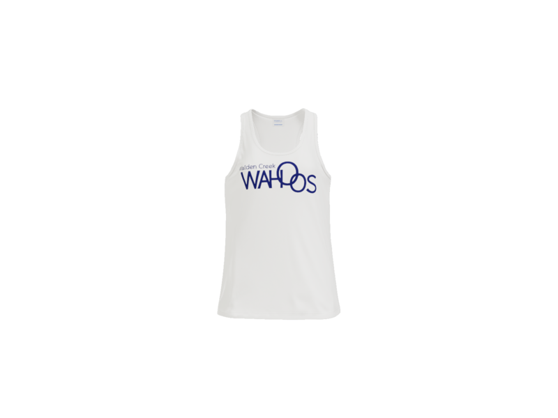 Wahoos Women’s Performance Tank - Image 6