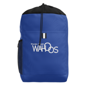Wahoos Hybrid Backpack