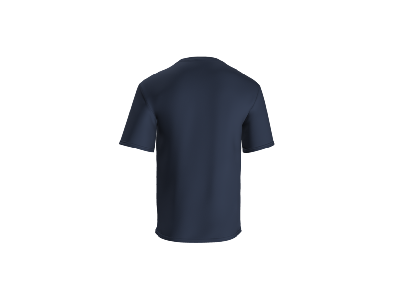 Wahoos Performance Tee - Image 4