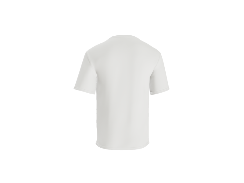 Wahoos Performance Tee - Image 12