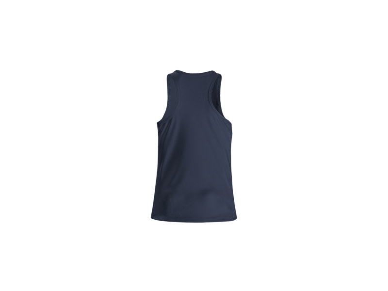 Wahoos Women’s Performance Tank - Image 4